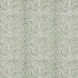 G P & J BAKER - CHATTO- GREEN - Fabric by the Yard