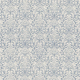 G P & J BAKER - FRITILLERIE- BLUE - Fabric by the Yard