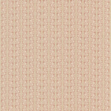 G P & J BAKER - BIBURY- RED/SAND - Fabric by the Yard