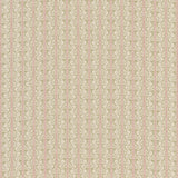 G P & J BAKER - BIBURY- GREEN/RED - Fabric by the Yard