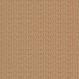 G P & J BAKER - BIBURY- RED/OLIVE - Fabric by the Yard