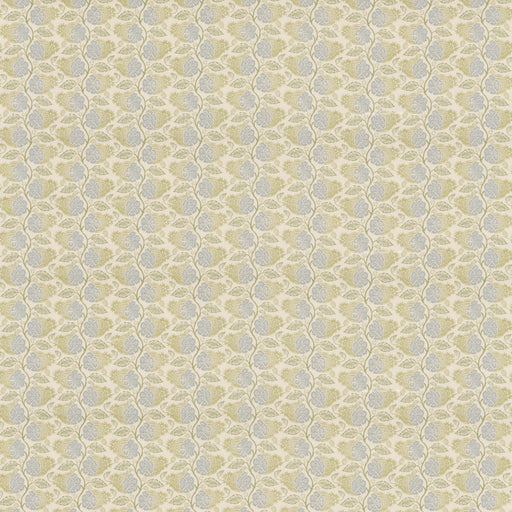 G P & J BAKER - CALCOT- GREEN/BLUE - Fabric by the Yard GREEN/BLUE