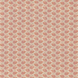 G P & J BAKER - CALCOT- RED - Fabric by the Yard