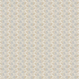G P & J BAKER - CALCOT- BLUE/SAND - Fabric by the Yard