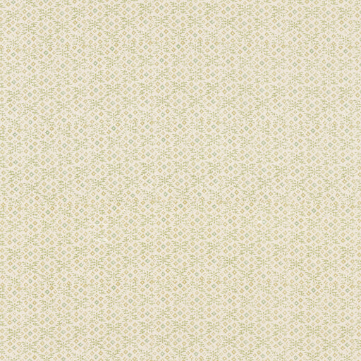 G P & J BAKER - GRANTLY- GREEN - Fabric by the Yard GREEN