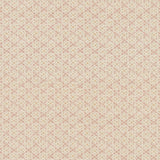 G P & J BAKER - GRANTLY- RED - Fabric by the Yard