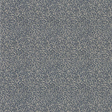 G P & J BAKER - TANSY- INDIGO - Fabric by the Yard