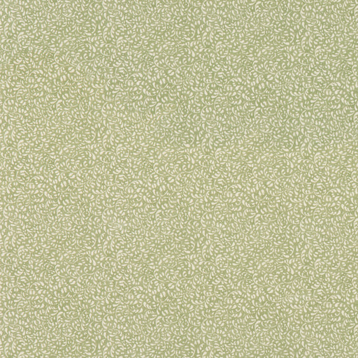 G P & J BAKER - TANSY- GREEN - Fabric by the Yard GREEN