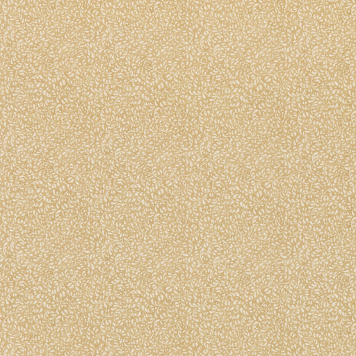 G P & J BAKER - TANSY- OCHRE - Fabric by the Yard OCHRE