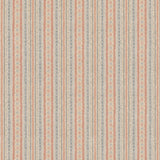 G P & J BAKER - COMPTON- INDIGO/RED - Fabric by the Yard