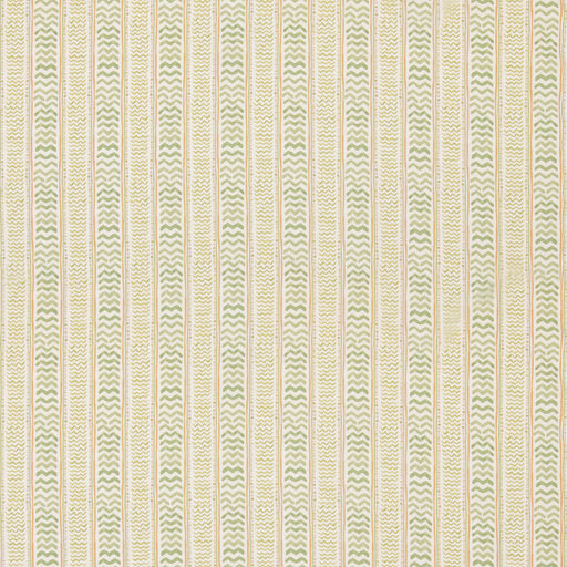 G P & J BAKER - WRIGGLE ROOM- SAGE - Fabric by the Yard SAGE