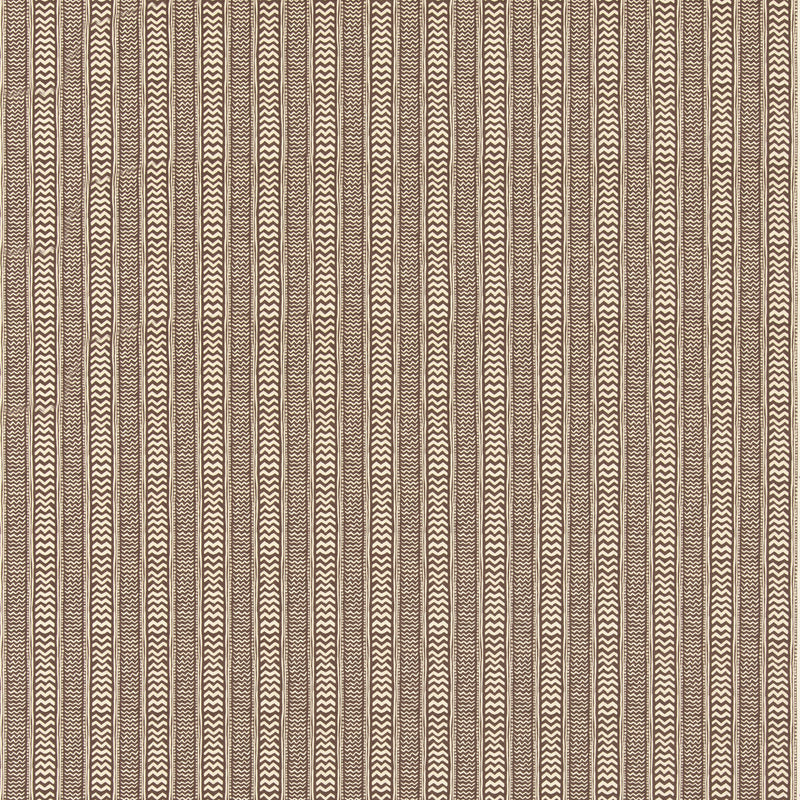 G P & J BAKER - TWEAK- COCOA - Fabric by the Yard COCOA