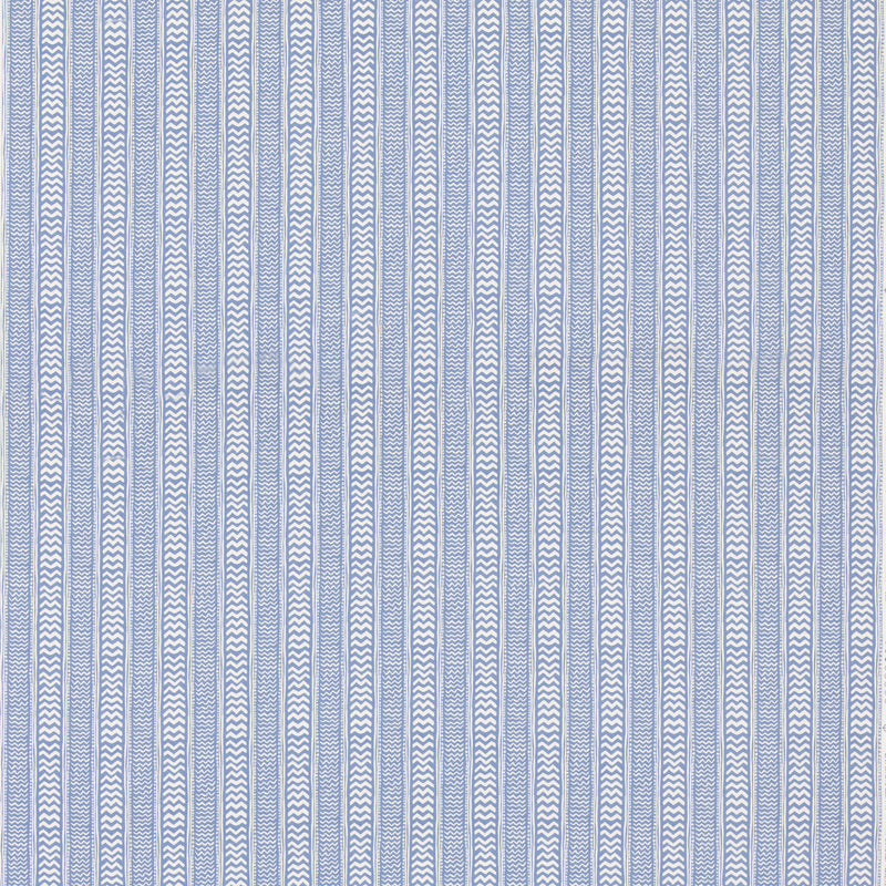 G P & J BAKER - TWEAK- BLUE - Fabric by the Yard BLUE