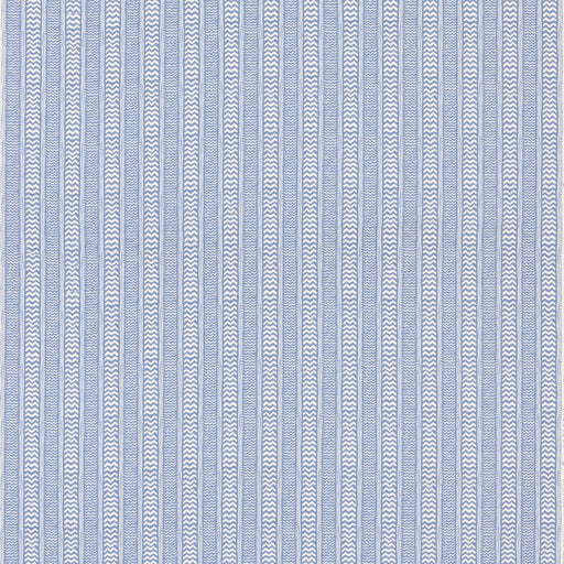 G P & J BAKER - TWEAK- BLUE - Fabric by the Yard BLUE