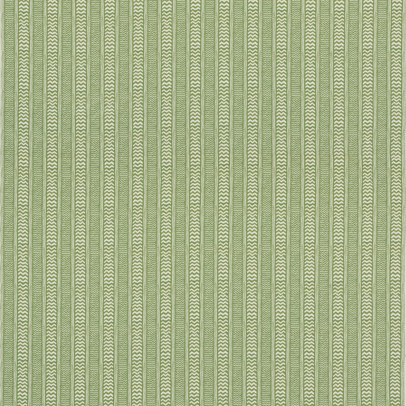 G P & J BAKER - TWEAK- GREEN - Fabric by the Yard GREEN