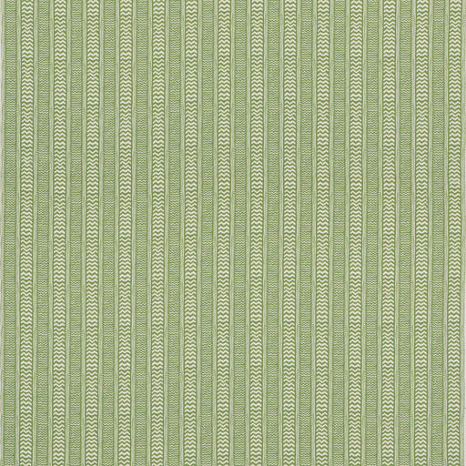 G P & J BAKER - TWEAK- GREEN - Fabric by the Yard GREEN