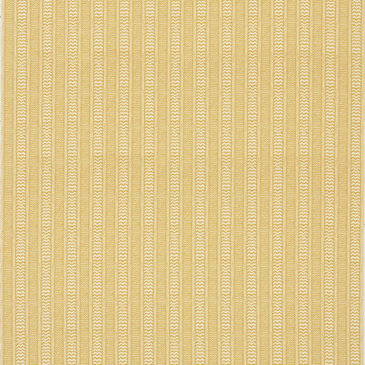 G P & J BAKER - TWEAK- YELLOW - Fabric by the Yard YELLOW