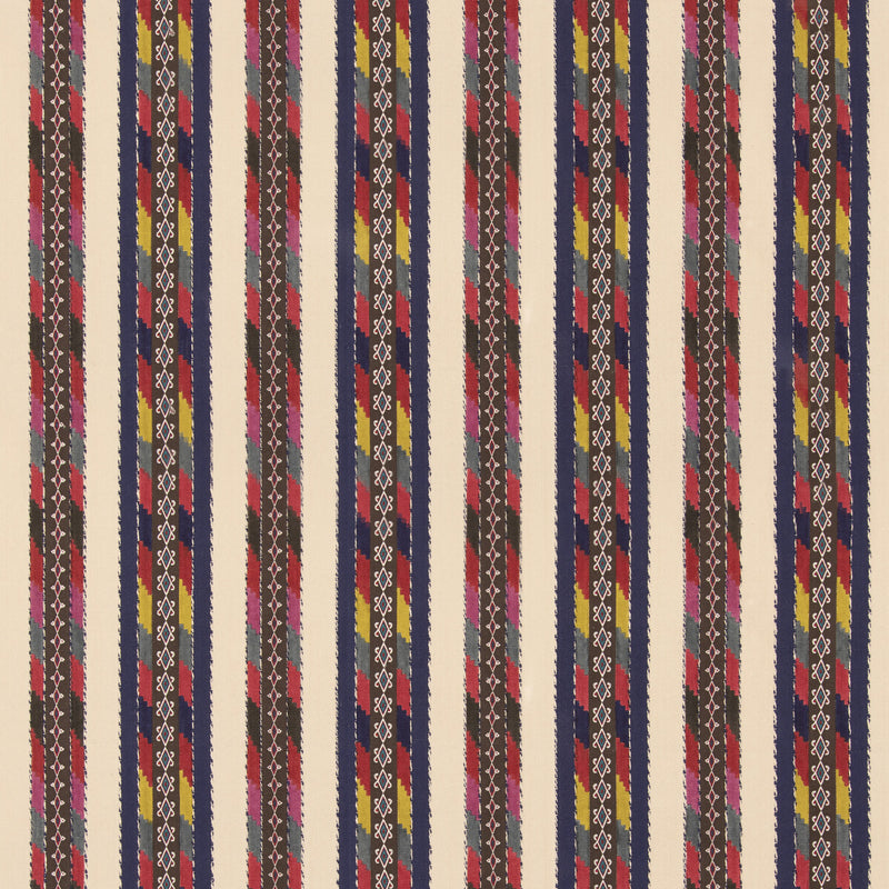 G P & J BAKER - HANDMADE- JEWEL - Fabric by the Yard JEWEL