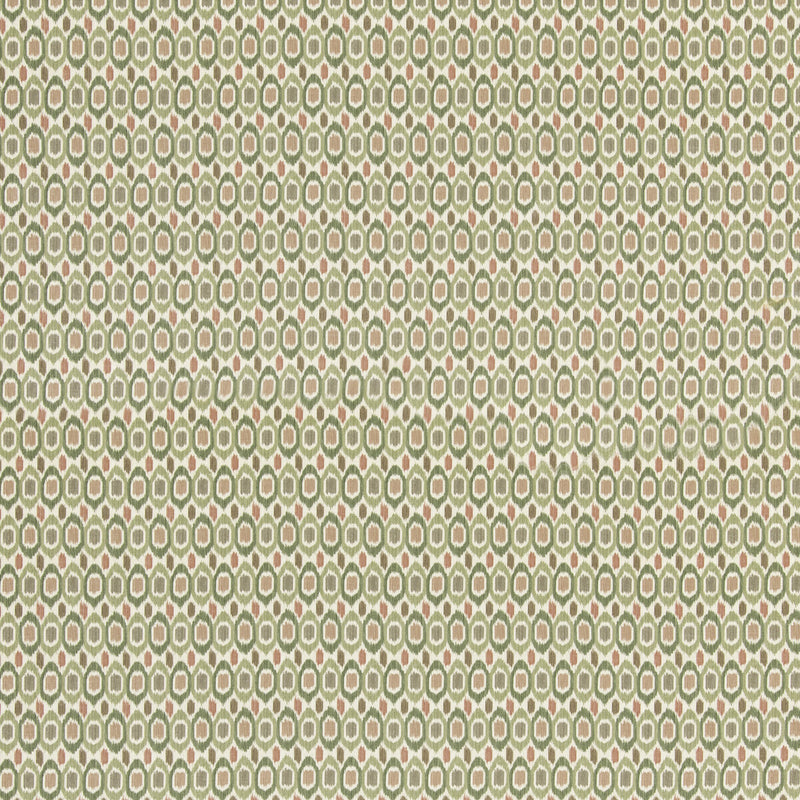 G P & J BAKER - TIGRIS- SAGE/PLASTER - Fabric by the Yard SAGE/PLASTER