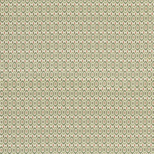 G P & J BAKER - TIGRIS- SAGE/PLASTER - Fabric by the Yard SAGE/PLASTER