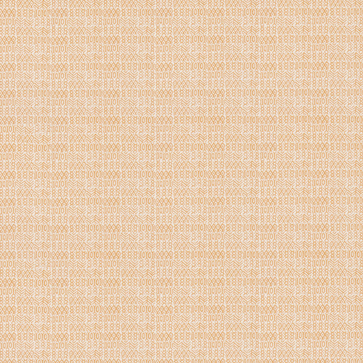 G P & J BAKER - CHIMNEYS- OCHRE - Fabric by the Yard OCHRE