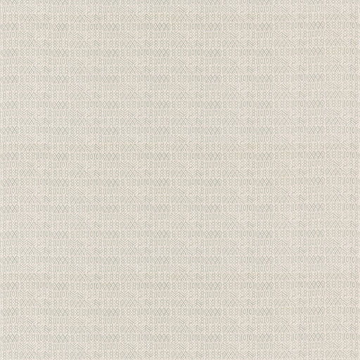 G P & J BAKER - CHIMNEYS- AQUA - Fabric by the Yard AQUA