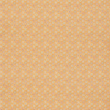 G P & J BAKER - COURT BUTTONS- OCHRE - Fabric by the Yard