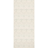 G P & J BAKER - QUEEN'S DAMASK- AQUA - Fabric by the Yard