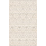 G P & J BAKER - QUEEN'S DAMASK- MARBLE - Fabric by the Yard