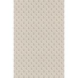 G P & J BAKER - POSY- BLUE - Fabric by the Yard