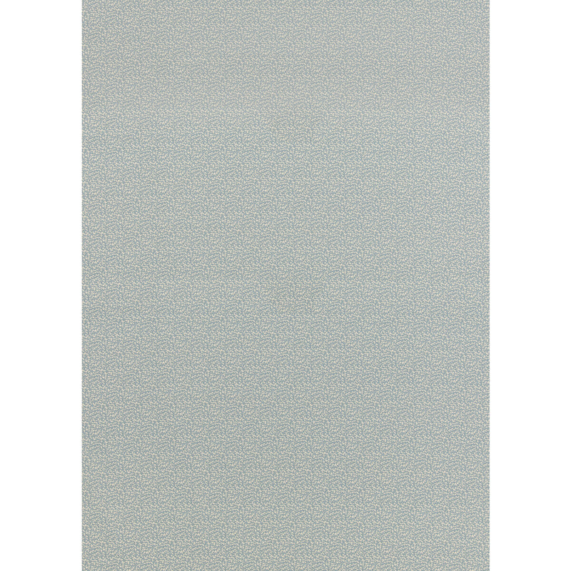 G P & J BAKER - TUFFLEY- BLUE - Fabric by the Yard BLUE
