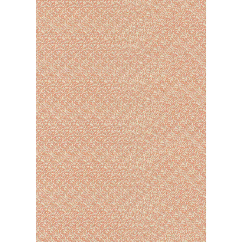 G P & J BAKER - TUFFLEY- SOFT RED - Fabric by the Yard SOFT RED