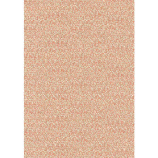 G P & J BAKER - TUFFLEY- SOFT RED - Fabric by the Yard SOFT RED