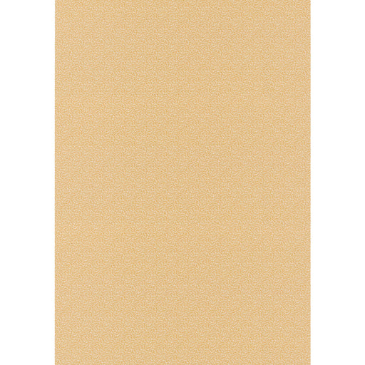 G P & J BAKER - TUFFLEY- OCHRE - Fabric by the Yard OCHRE