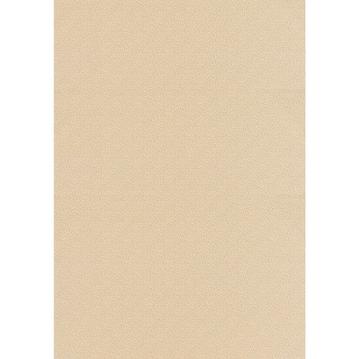G P & J BAKER - TUFFLEY- SAND - Fabric by the Yard SAND