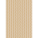 G P & J BAKER - TETBURY STRIPE- SAND - Fabric by the Yard