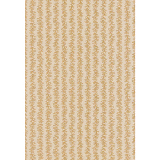 G P & J BAKER - TETBURY STRIPE- SAND - Fabric by the Yard SAND