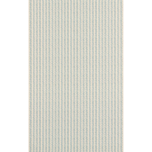 G P & J BAKER - ZIGGY- BLUE - Fabric by the Yard BLUE