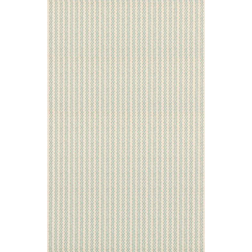 G P & J BAKER - ZIGGY- AQUA - Fabric by the Yard AQUA