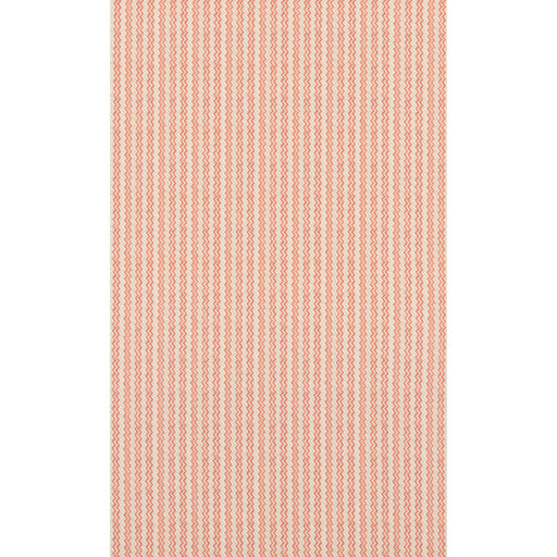 G P & J BAKER - ZIGGY- SOFT RED - Fabric by the Yard SOFT RED