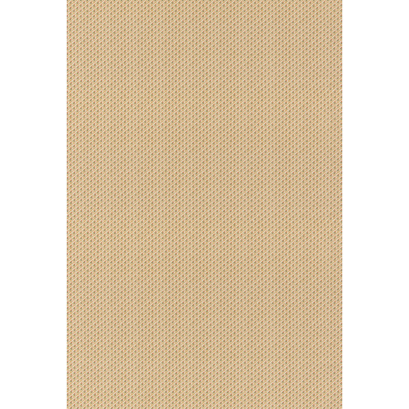 G P & J BAKER - PENNY- OCHRE - Fabric by the Yard OCHRE