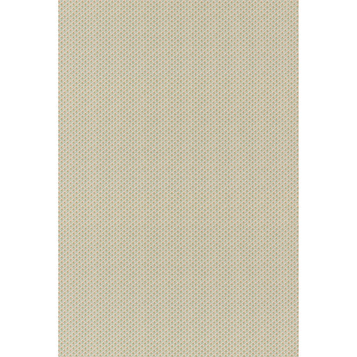 G P & J BAKER - PENNY- AQUA/PINK - Fabric by the Yard AQUA/PINK