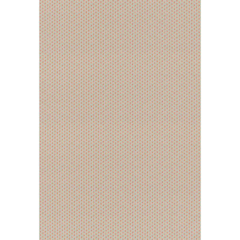 G P & J BAKER - DOTTY- AQUA - Fabric by the Yard AQUA