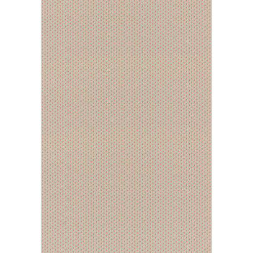 G P & J BAKER - DOTTY- AQUA - Fabric by the Yard AQUA
