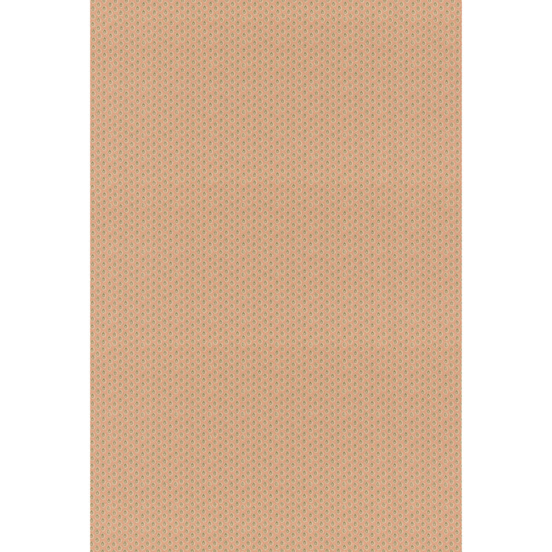 G P & J BAKER - DOTTY- BLUSH - Fabric by the Yard BLUSH