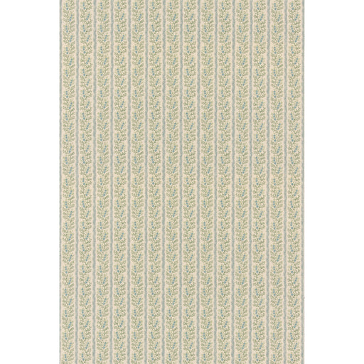 G P & J BAKER - SYMINGTON- BLUE - Fabric by the Yard BLUE