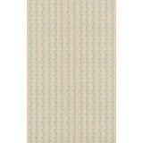 G P & J BAKER - SYMINGTON- TEAL/RED - Fabric by the Yard
