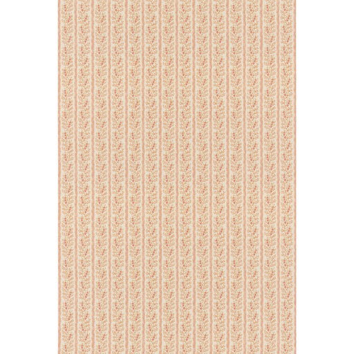 G P & J BAKER - SYMINGTON- SOFT RED - Fabric by the Yard SOFT RED