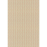 G P & J BAKER - SYMINGTON- GREEN/RED - Fabric by the Yard