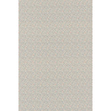G P & J BAKER - FLOWER PATCH- BLUE - Fabric by the Yard